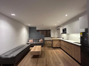 Apartamento exclusivo zona centro
